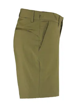 Craft Explore Tech Shorts Women miniatuur