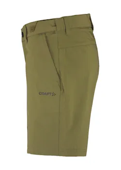 Craft Explore Tech Shorts Women miniatuur