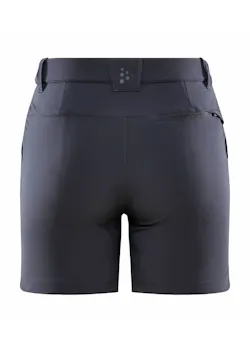 Craft Explore Tech Shorts Women miniatuur