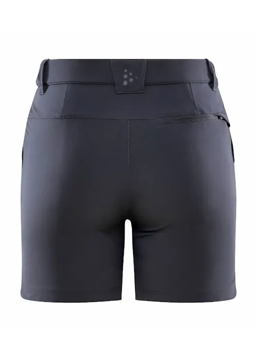Craft Explore Tech Shorts Women