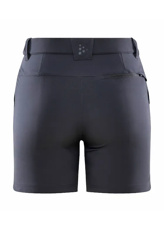 Craft Explore Tech Shorts Women