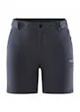 Craft Explore Tech Shorts Women miniatuur
