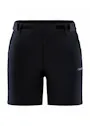 Craft Explore Tech Shorts Women miniatuur