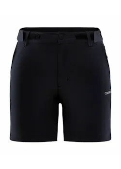 Craft Explore Tech Shorts Women miniatuur