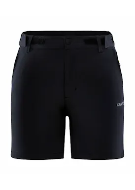 Craft Explore Tech Shorts Women