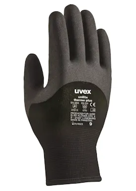 Uvex Unilite Thermo Plus 0592 