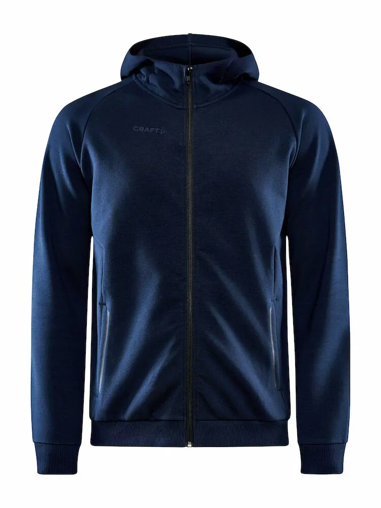 Donker Marineblauw