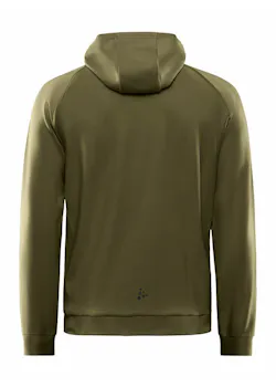 Craft Core Soul 1910620 Werkjack Full Zip Hood Regular Fit miniatuur