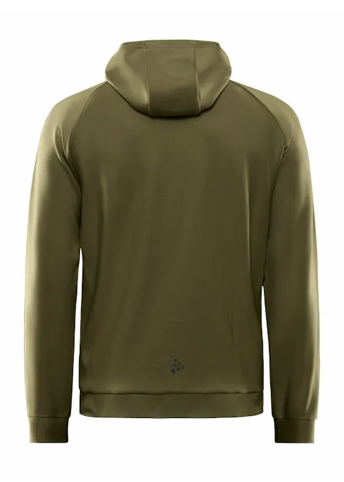 Craft Core Soul 1910620 Werkjack Full Zip Hood Regular Fit