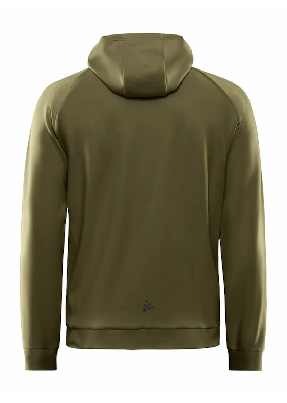 Craft Core Soul 1910620 Werkjack Full Zip Hood Regular Fit