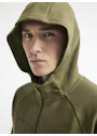 Craft Core Soul 1910620 Werkjack Full Zip Hood Regular Fit miniatuur