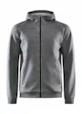 Craft Core Soul 1910620 Werkjack Full Zip Hood Regular Fit miniatuur