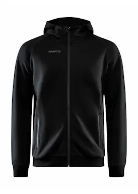 Craft Core Soul 1910620 Werkjack Full Zip Hood Regular Fit