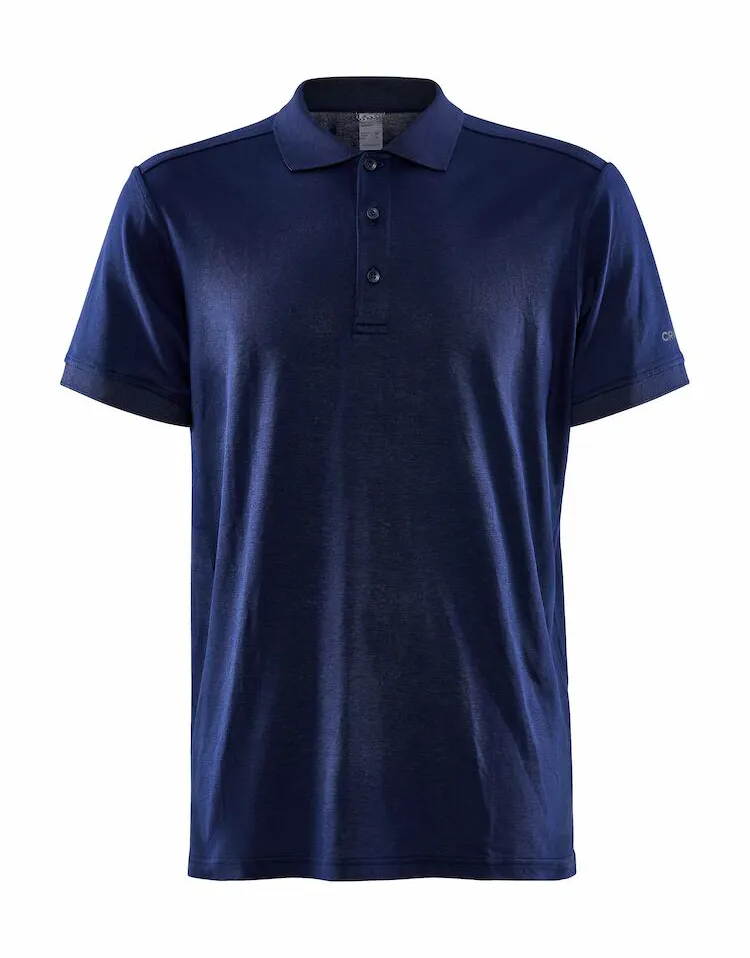 Marineblauw