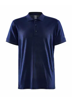 Craft Core Blend polo pour hommes thumbnail (vignette)