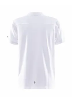 Craft Core Blend polo pour hommes thumbnail (vignette)