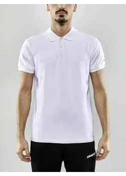 Craft Core Blend polo pour hommes thumbnail (vignette)