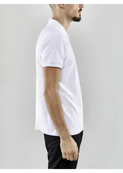 Craft Core Blend polo pour hommes thumbnail (vignette)