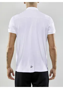Craft Core Blend polo pour hommes thumbnail (vignette)