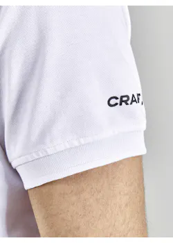 Craft Core Blend polo pour hommes thumbnail (vignette)