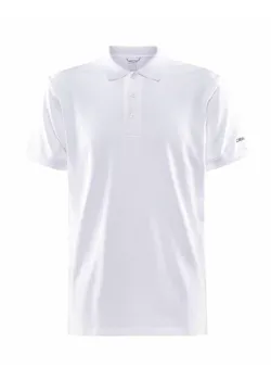 Craft Core Blend polo pour hommes thumbnail (vignette)