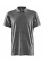 Craft Core Blend Polo Men miniatuur
