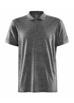 Craft Core Blend polo pour hommes thumbnail (vignette)