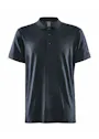 Craft Core Blend Polo Men miniatuur