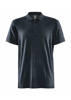 Craft Core Blend polo pour hommes thumbnail (vignette)