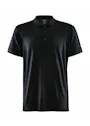 Craft Core Blend Polo Men miniatuur