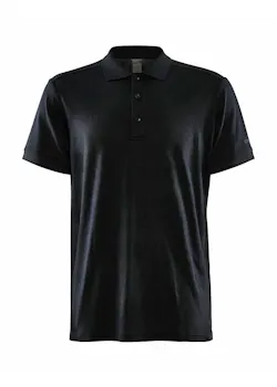 Craft Core Blend polo pour hommes thumbnail (vignette)