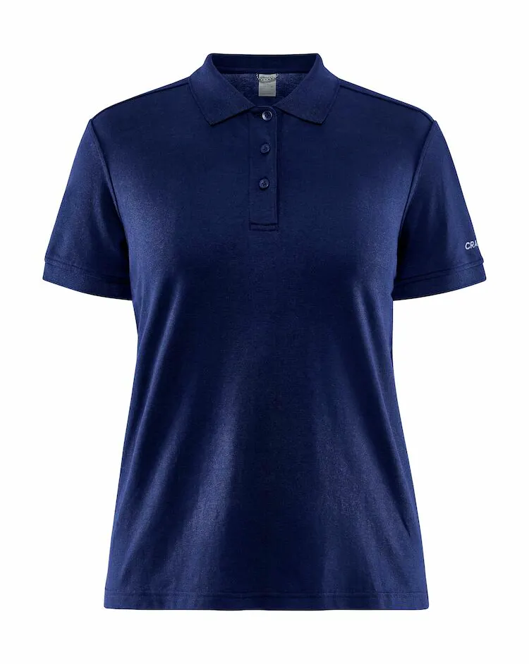 Marineblauw