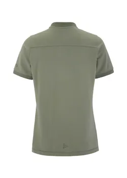 Craft Core Blend Polo Woman miniatuur