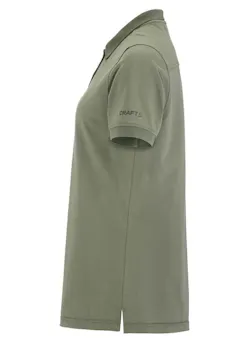 Craft Core Blend Polo Woman miniatuur