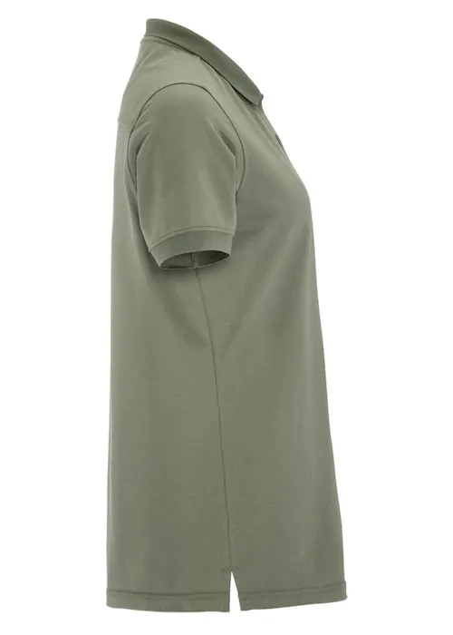 Craft Core Blend Polo Woman