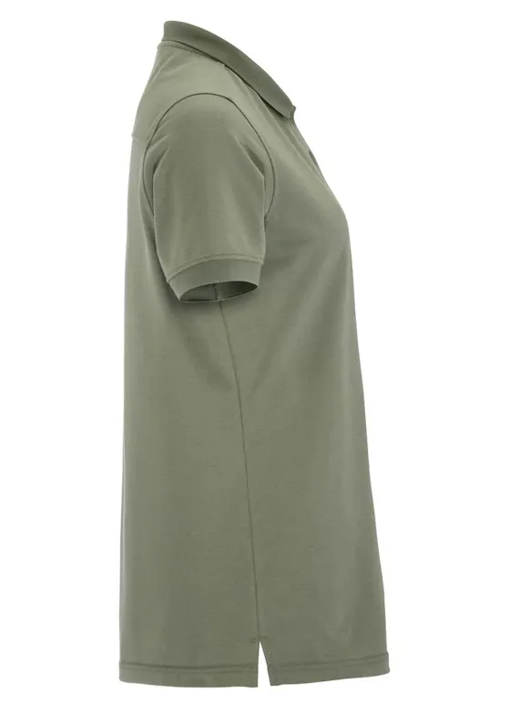 Craft Core Blend Polo Woman