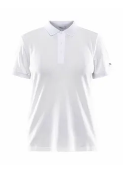 Craft Core Blend Polo Woman miniatuur