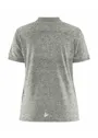 Craft Core Blend Polo Woman miniatuur