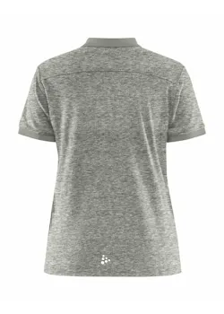 Craft Core Blend Polo Woman miniatuur