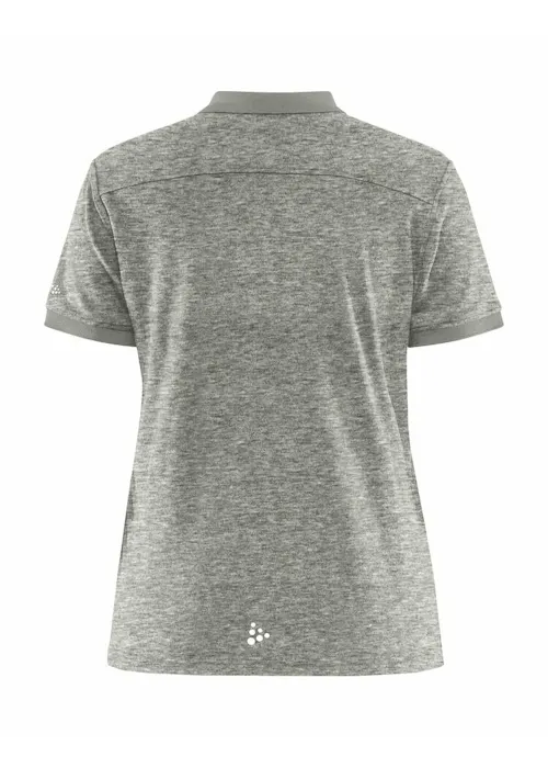 Craft Core Blend Polo Woman