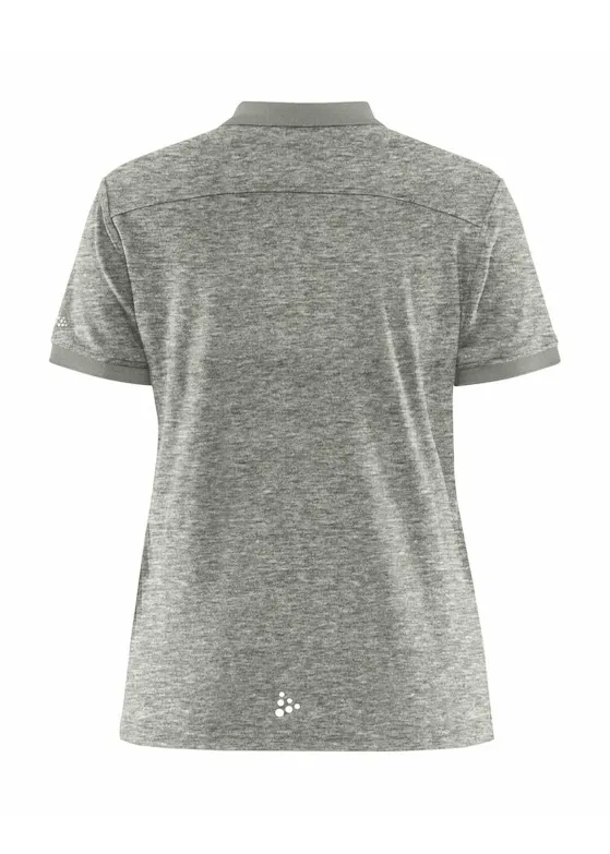 Craft Core Blend Polo Woman