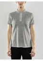 Craft Core Blend Polo Woman miniatuur