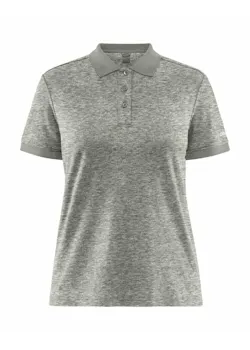 Craft Core Blend Polo Woman
