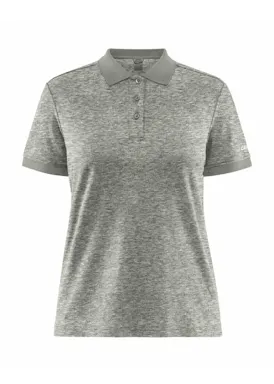 Craft Core Blend Polo Woman