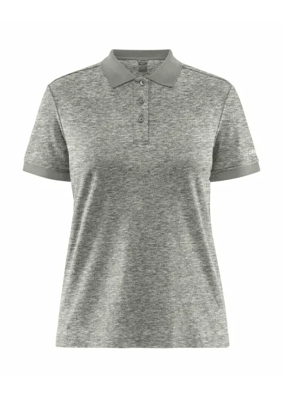 Craft Core Blend Polo Woman