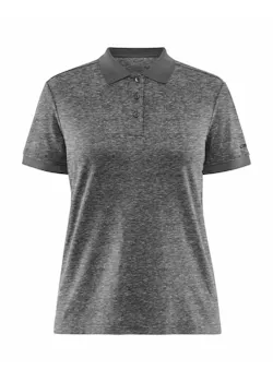 Craft Core Blend Polo Woman miniatuur