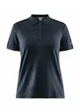 Craft Core Blend Polo Woman miniatuur