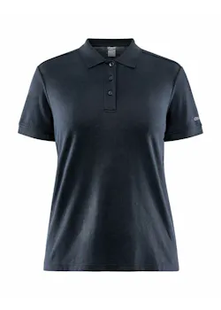 Craft Core Blend Polo Woman miniatuur