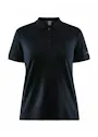 Craft Core Blend Polo Woman miniatuur