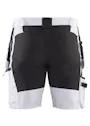 Blåkläder 1911 Maler-Shorts mit Stretch X1900 Vorschaubild